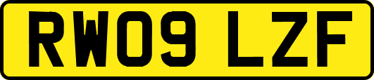 RW09LZF