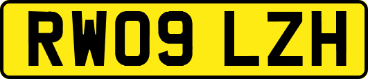 RW09LZH