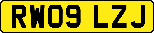 RW09LZJ