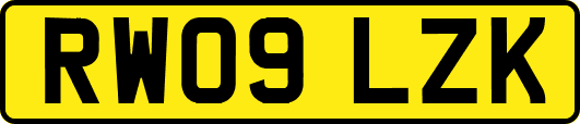 RW09LZK