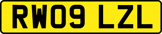 RW09LZL