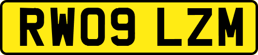 RW09LZM