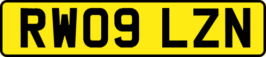 RW09LZN