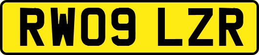 RW09LZR