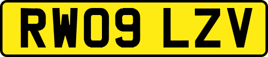 RW09LZV