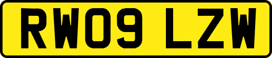 RW09LZW
