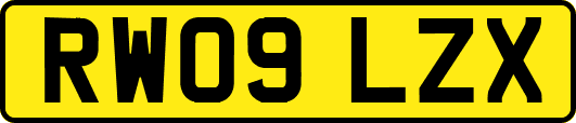 RW09LZX