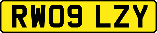 RW09LZY