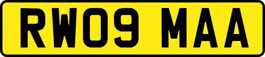 RW09MAA