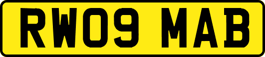 RW09MAB
