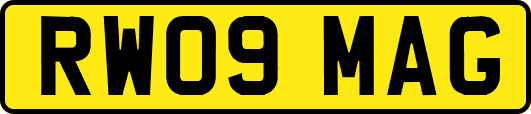 RW09MAG