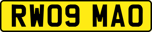 RW09MAO
