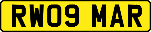 RW09MAR