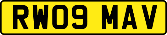 RW09MAV