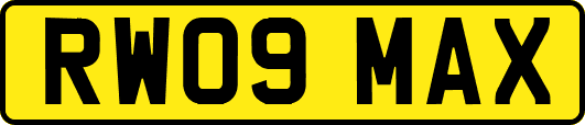 RW09MAX