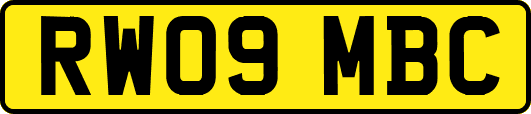 RW09MBC