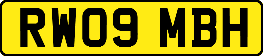 RW09MBH