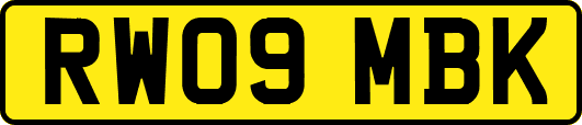 RW09MBK