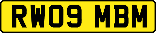RW09MBM
