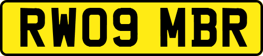 RW09MBR