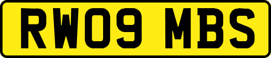 RW09MBS