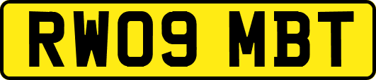 RW09MBT