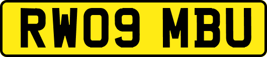 RW09MBU