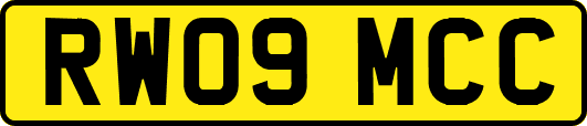 RW09MCC