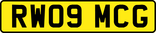RW09MCG