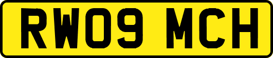 RW09MCH