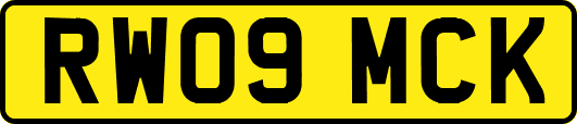 RW09MCK