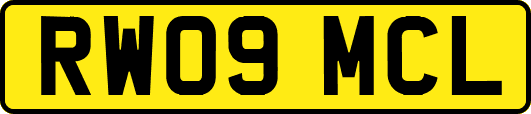 RW09MCL