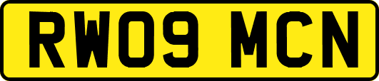 RW09MCN