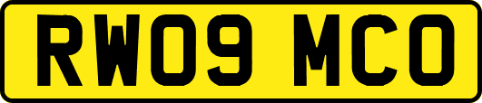 RW09MCO