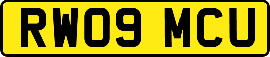 RW09MCU