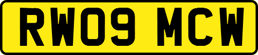 RW09MCW