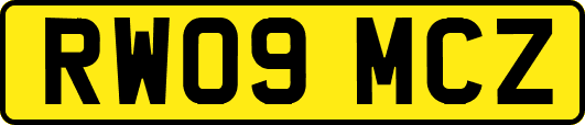 RW09MCZ