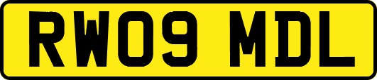 RW09MDL