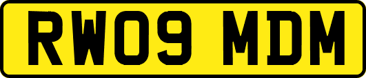 RW09MDM