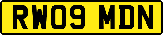 RW09MDN