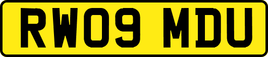 RW09MDU