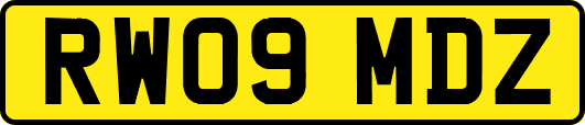 RW09MDZ