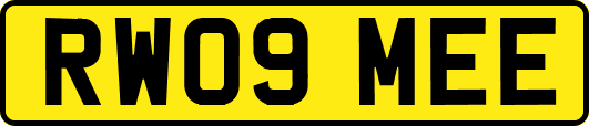 RW09MEE