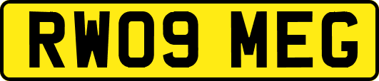 RW09MEG