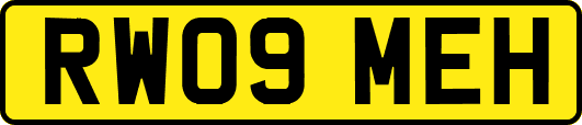 RW09MEH