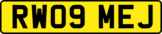RW09MEJ
