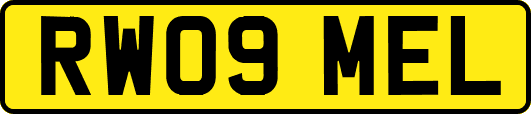 RW09MEL