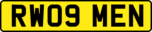 RW09MEN