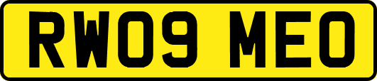 RW09MEO