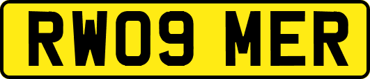 RW09MER